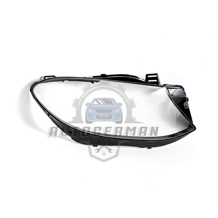 Капаци фарове Mercedes GLE X166 (15-19) стъкло фарове крушки Мерцедес ГЛЕ Х166 xenon