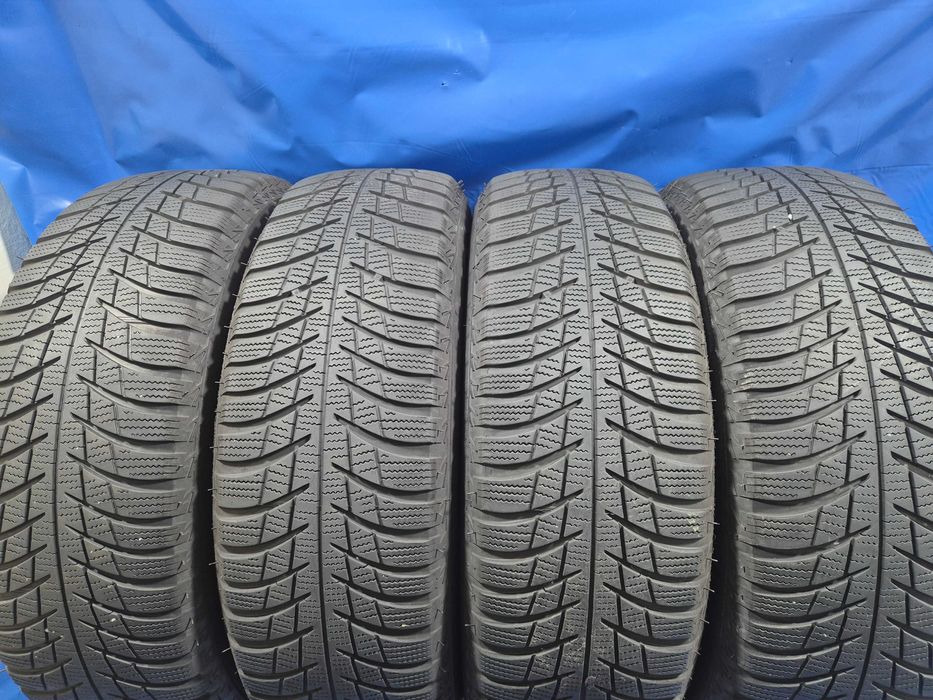 215/65/17 99H Bridgestone