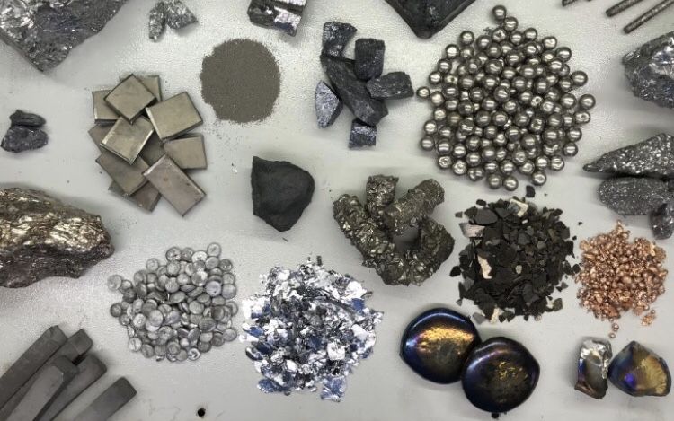 Никеля прием, принимаем никель в любом виде