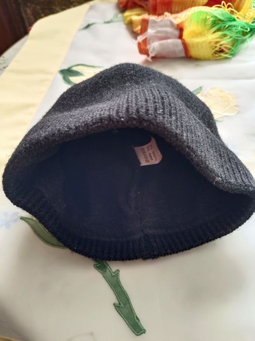 Шапка мужская новая