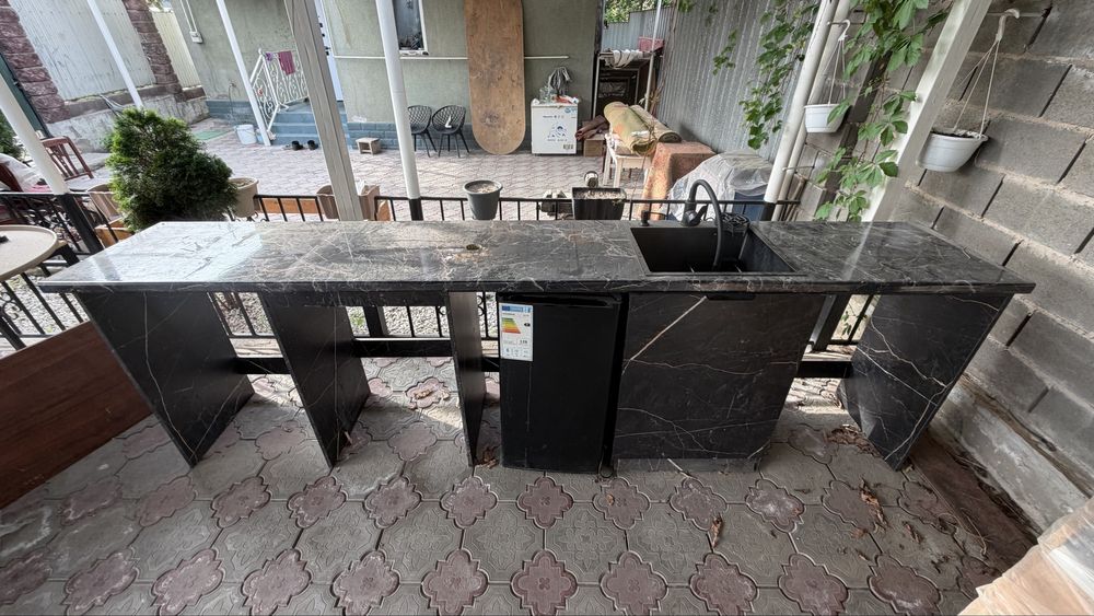 Барный столик мебель для кофе