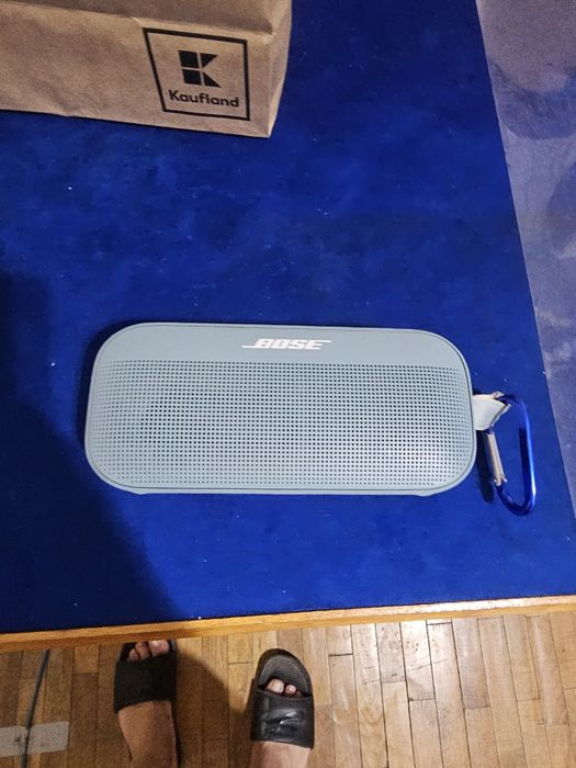 Bose sound flex original