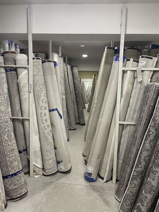 Optom narxda gilamlar