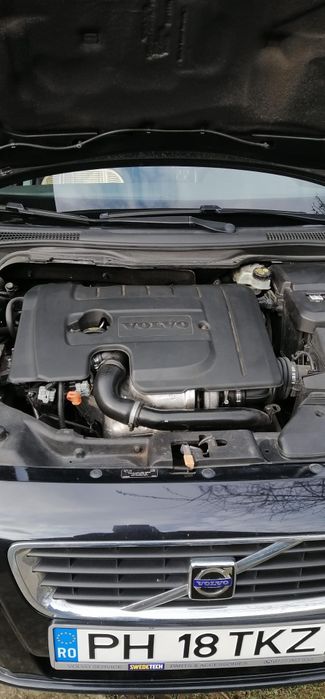 Vand volvo  v50 2010