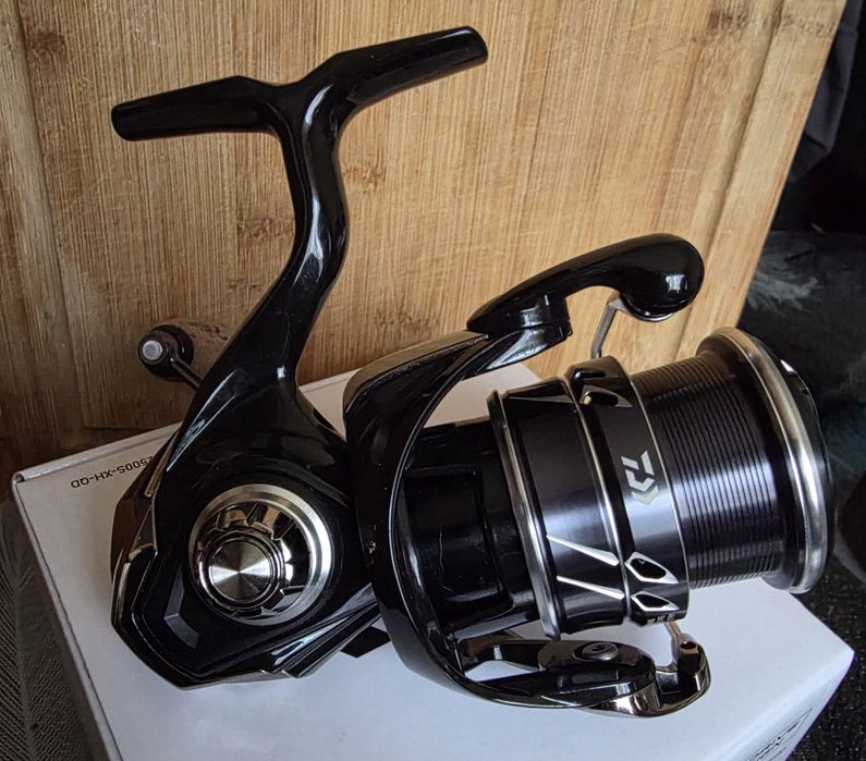 DAIWA 23 Tatula MQ LT 2500S-XH-QD