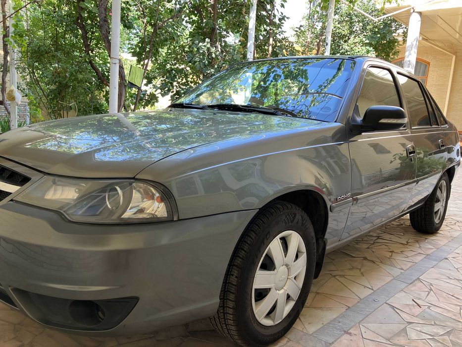 Chevrolet Nexia 2      2014 1.6 Motor