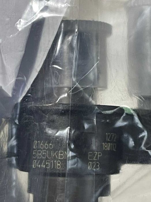Injectoare 0445118023 BMW Seria 3, 5, 6, 7, X3, X4, X5, X7