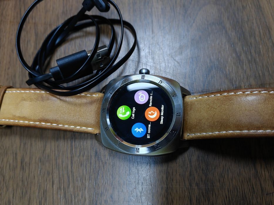 Смарт часовник xlyne