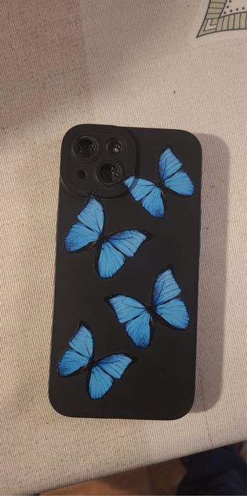 Калъфи за телефон iPhone 13