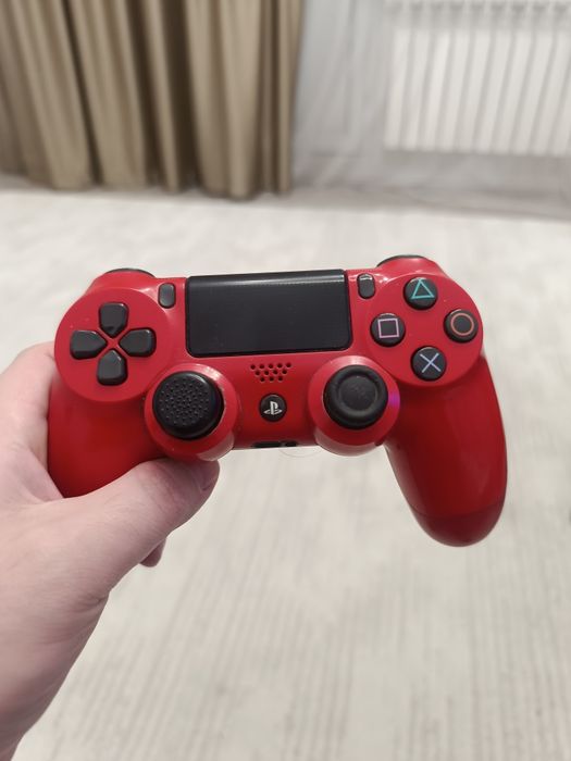 Playstation 4 с играми