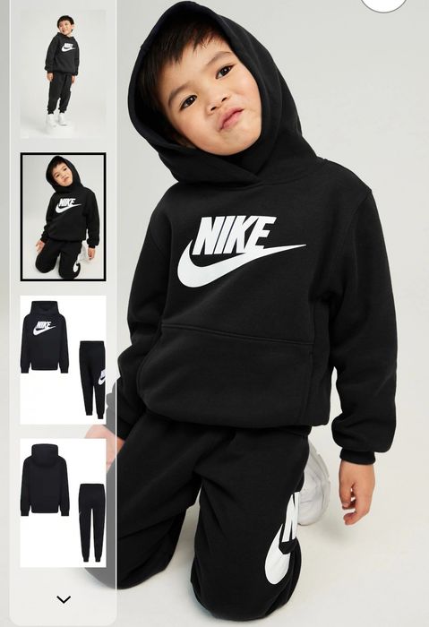 Trening original Nike mărimea 122