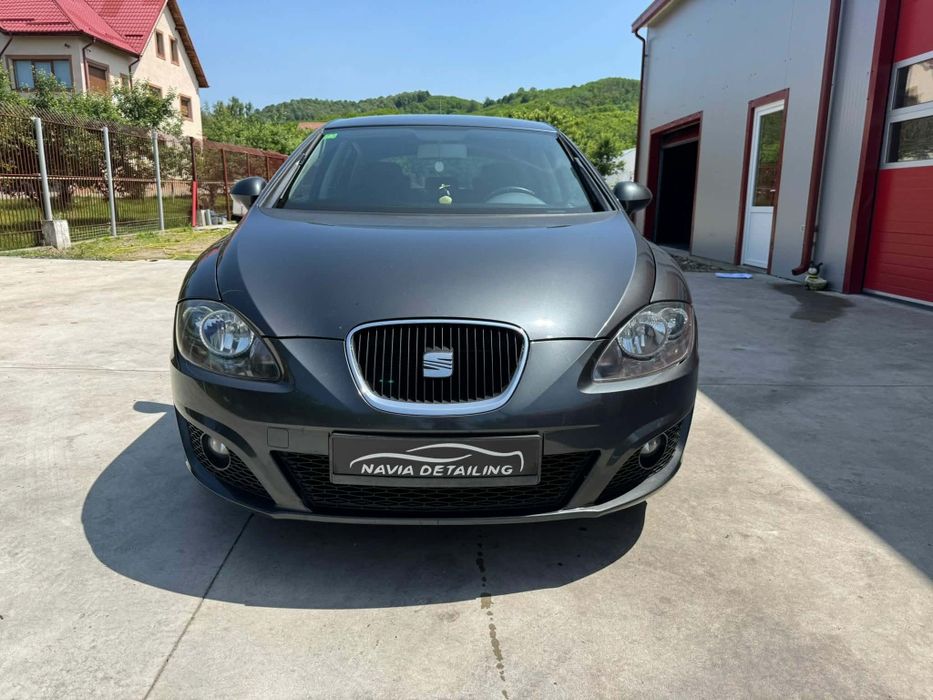 Seat Leon 2011 vand urgent
