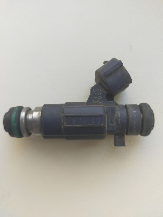 Форсунки Ниссан Максима А33