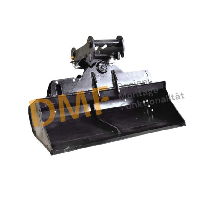 Хидравлична планировъчна кофа за багер (2-3,5 тона)