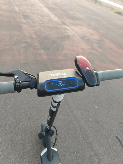 Trotineta electrica mirya titan