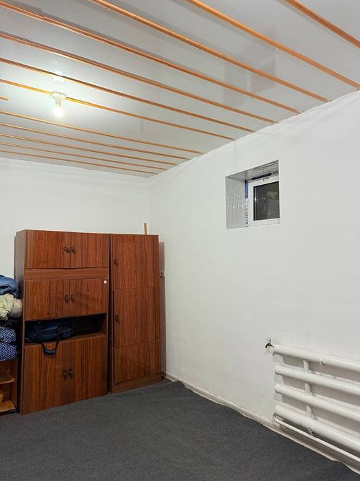 Квартира 1 комнатная