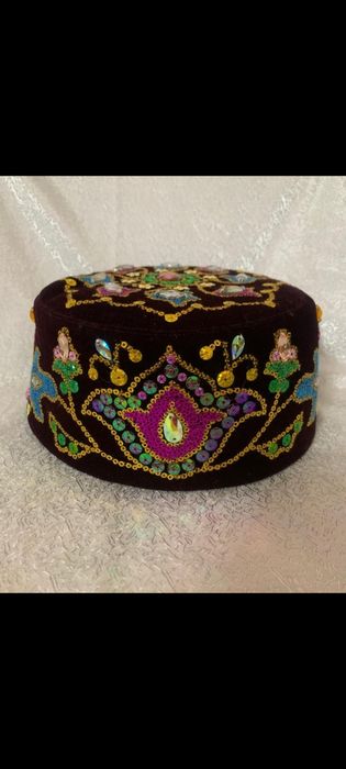 Тюбитейка татарская взрослая