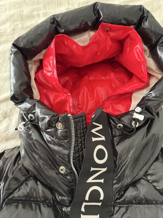Geaca Moncler barbati marimea S