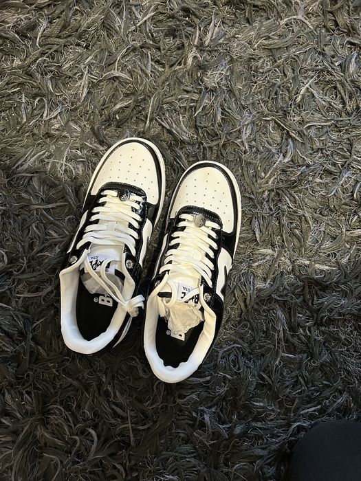 Bapesta sneakers