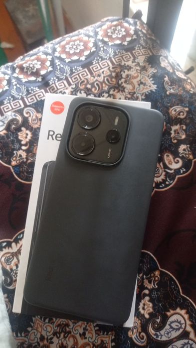 Redmi note 14 256xotira