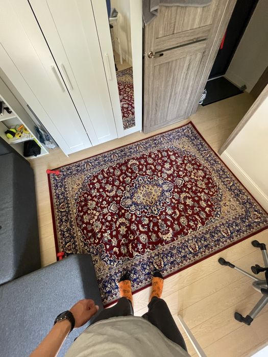 Продам ковер от IKEA