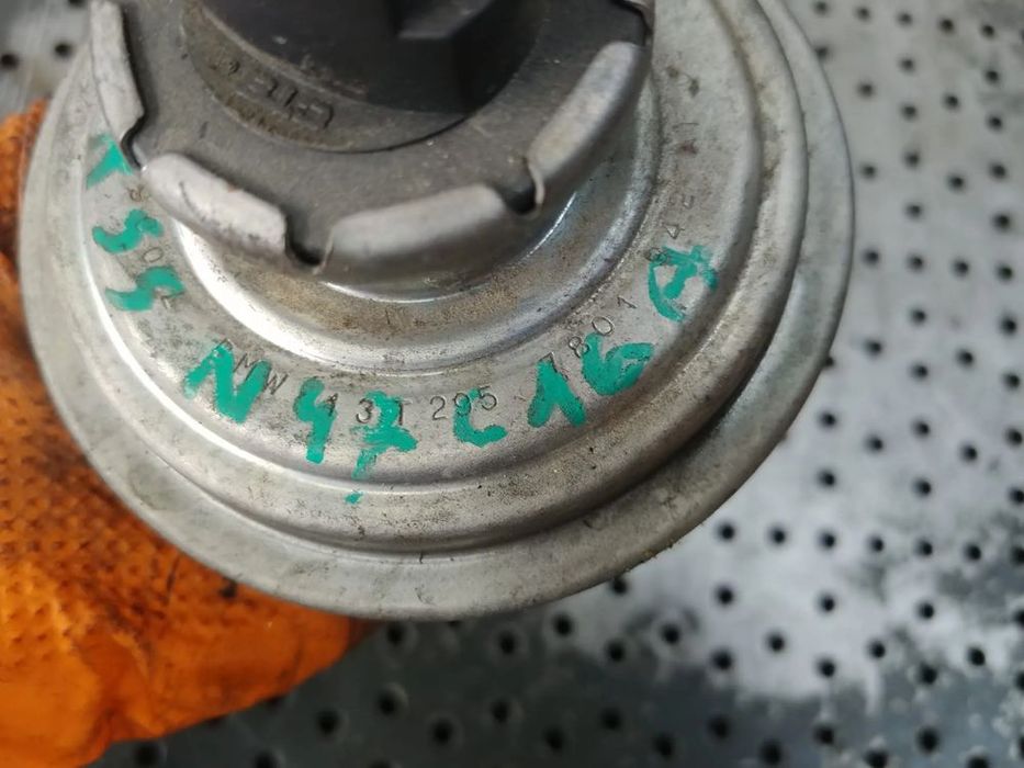 egr 1.6 d  n47c16a  mini cooper r55 r56 r57 r60 countryman