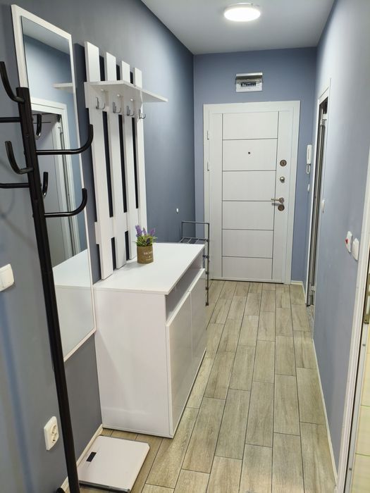 Апартамент под наем