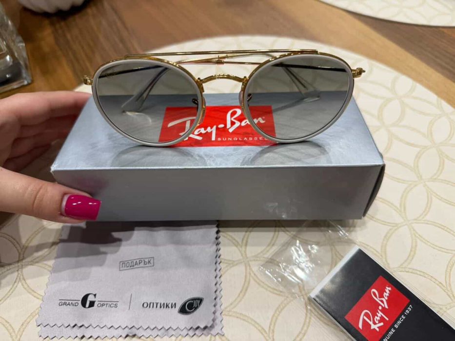 Дамски очила ray ban