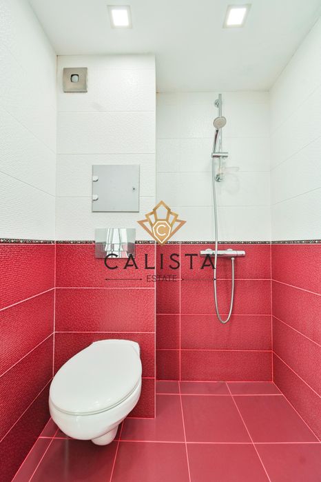 Дава се под наем Мезонет в София, Драгалевци - 205 кв.м за 1095.99 € - Снимка #13