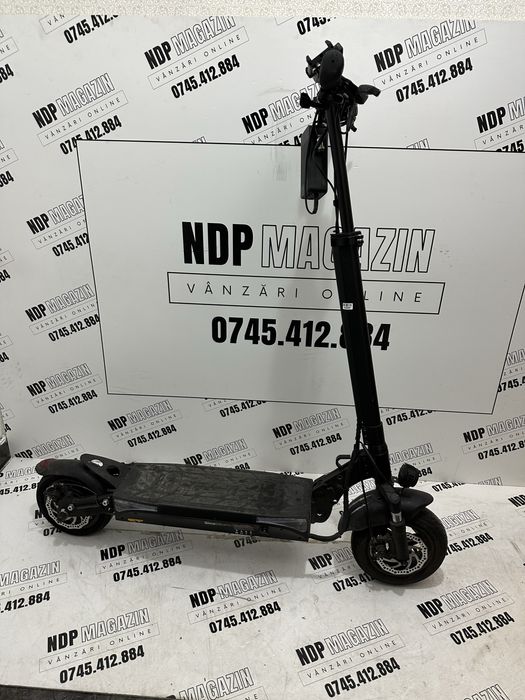 NDP Amanet NON-STOP Calea Vitan Nr. 121 Trotineta Ruptor R2 Lite(42689