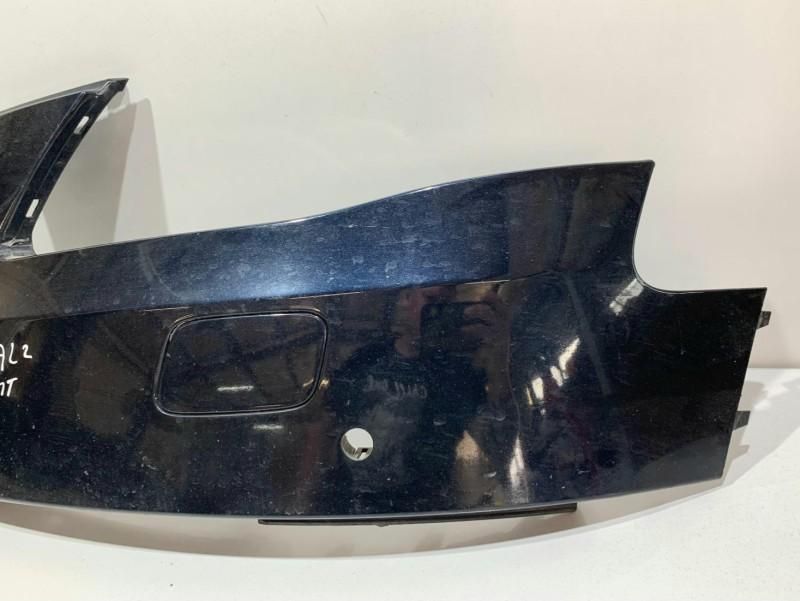Flaps bara stanga fata Audi A4 Allroad 8KH, B8 Break culoare albastru