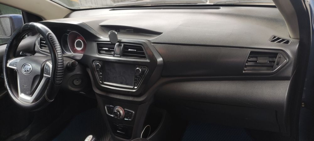 Lifan x50  Лифан х50