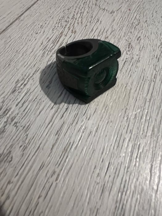 Inel Green Lantern