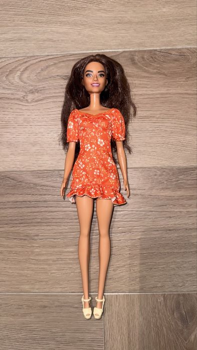 Куклы барби и кен(barbie fashionistas)