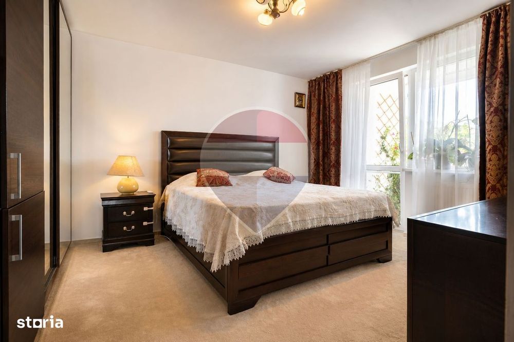 0% Comision 0% TVA - APARTAMENT BOUTIQUE - 3 Camere - 82mpU - BUCIUM
