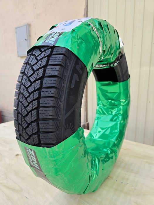 ( SECHKA ) ECOVAN 205/70 R15