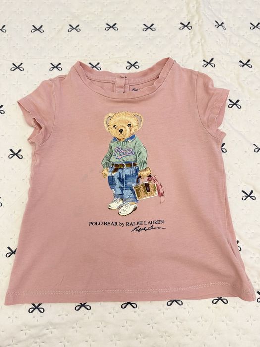 Детские вещи на девочку