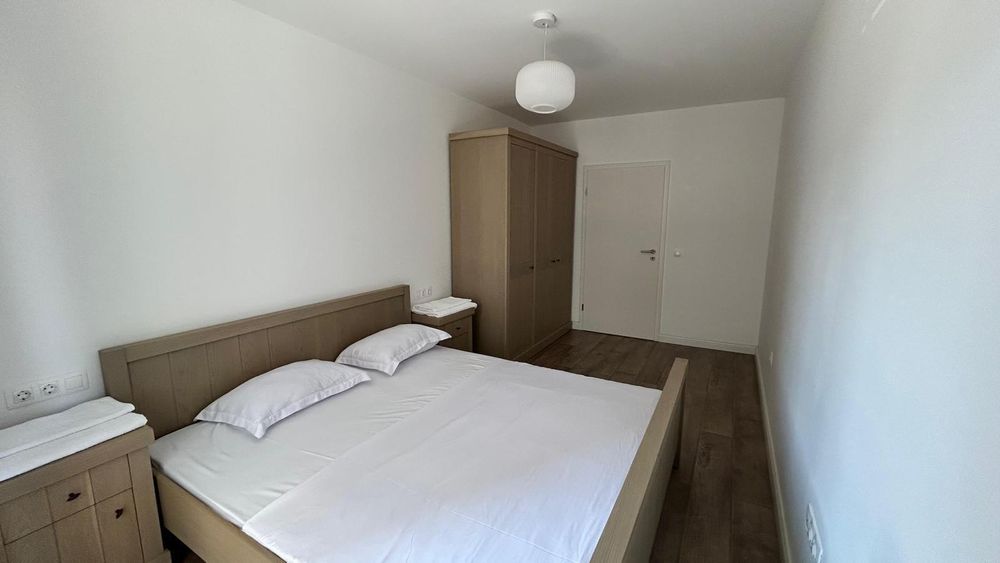 Apartament 2 camere zona coresi