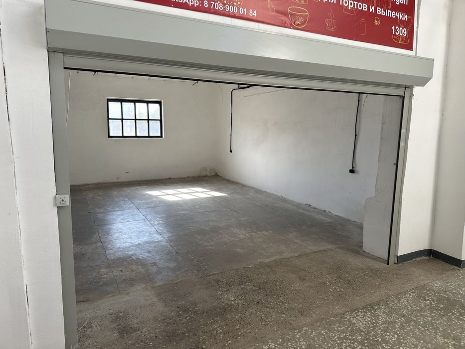 автоматические ворота рольставни