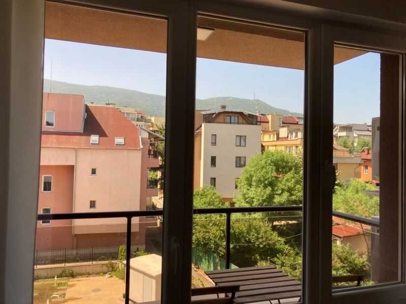 Дава се под наем Двустаен апартамент в София, Манастирски ливади - 60 кв.м за 1300 € - Снимка #3