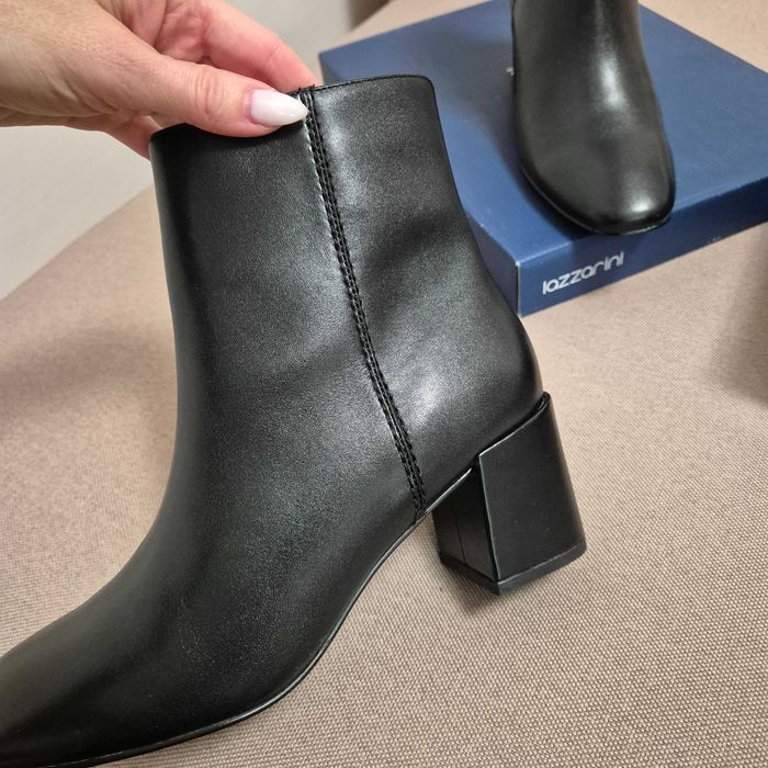 Дамски боти Lazzarini - нови