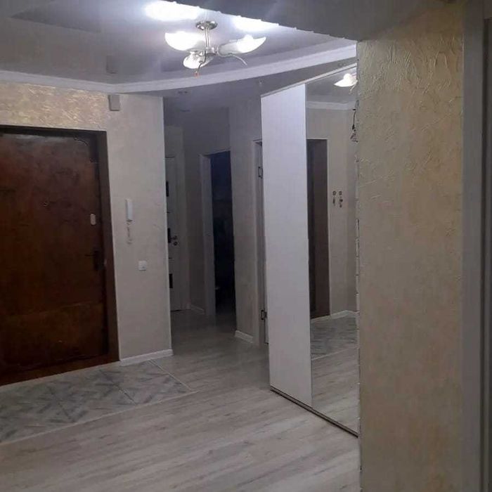 Продам 3 ком. квартиру в Уральске