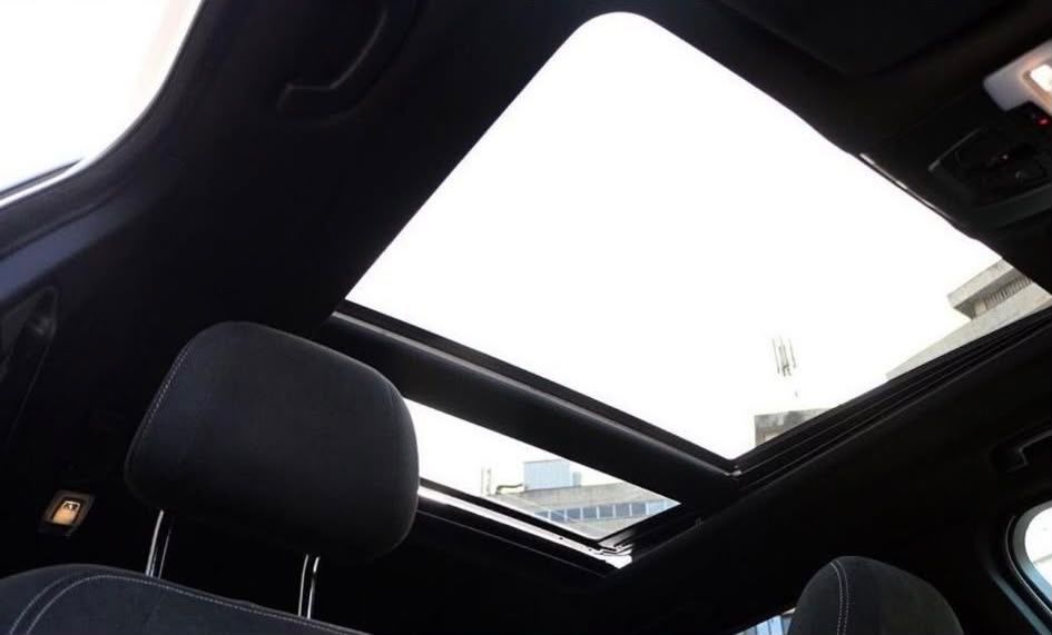 BMW X5 M-PAKET 3.0D 258CP M-PAKET//Panormaic \\Ceasuri digitale
