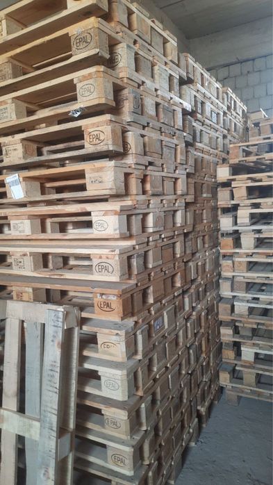 Paddon sotiladi va Sotib olinadi Паддон