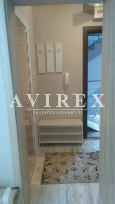 Дава се под наем Двустаен апартамент в Пловдив, Каменица 1 - 60 кв.м за 357 € - Снимка #2