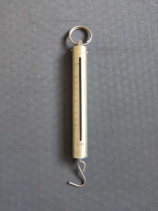 Весы безмен (советского производства КазССР)