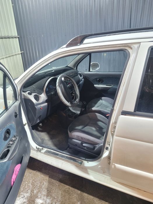 Продам в рассрочку Матиз 6000 план