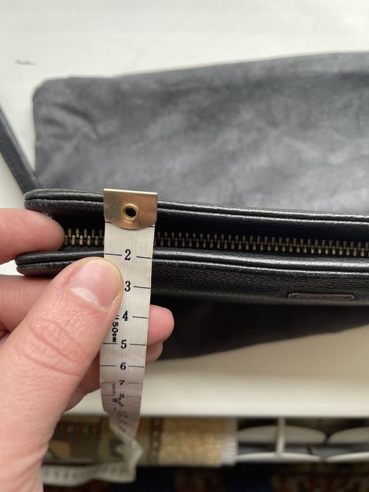 Клатч Mont Blanc