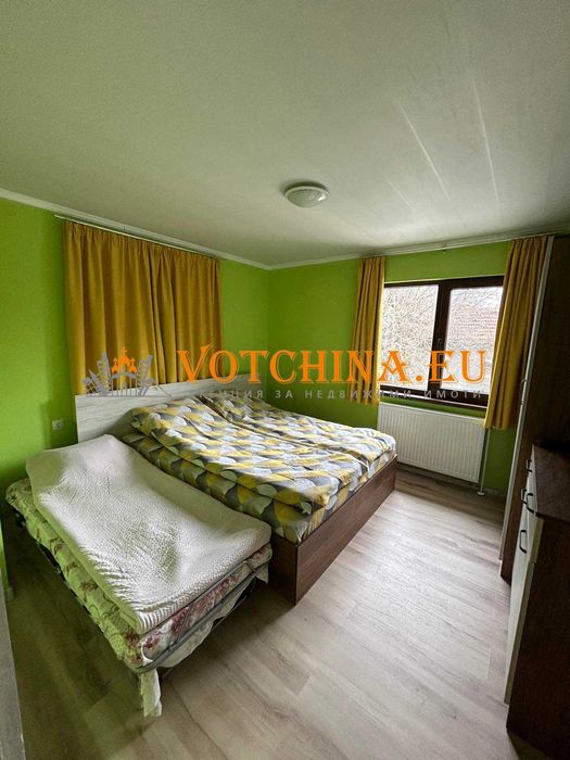 Продава се Къща в с. Граматиково, Област Бургас - 210 кв.м за 1000 €/кв.м - Снимка #16