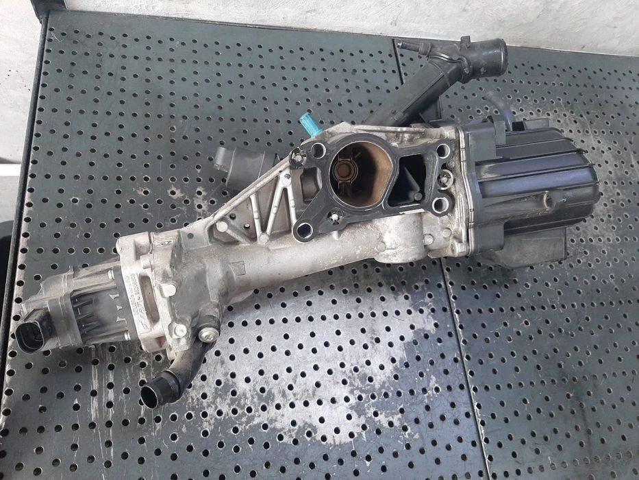 racitor gaze cu egr alfa romeo giulietta  2.0 jtd  940a4000   55209609